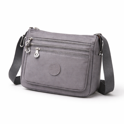 Sac bandoulière imperméable élégant pour femme